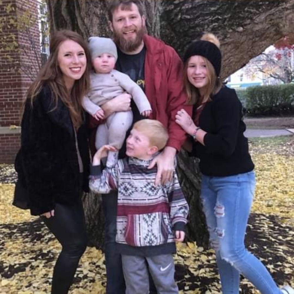 Meet your Posher, Mary